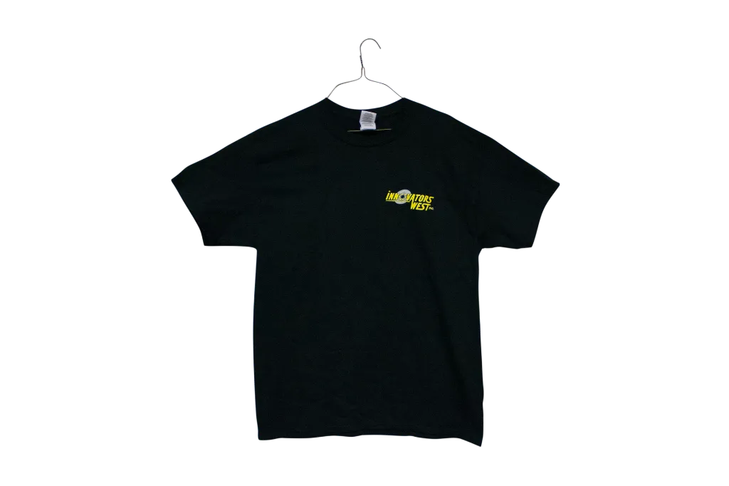 LogoShirt_Black_Front.webp