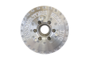 6.5" Small Block Ford Internally Balanced 3 Bolt Damper