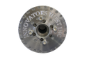 6.5 Inch Ford Y-Block 4-Bolt Harmonic Damper Internal Balance