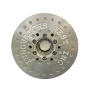 09-10 5.7L Dodge Hemi Cars and Jeeps 8-Rib - 16% OD Harmonic Damper
