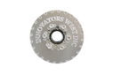 #4000 - Mercury Marine 700 SCi Harmonic Balancer External Balance