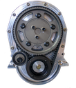 Big Block Chevy Camshaft Belt Drive - Std. Height