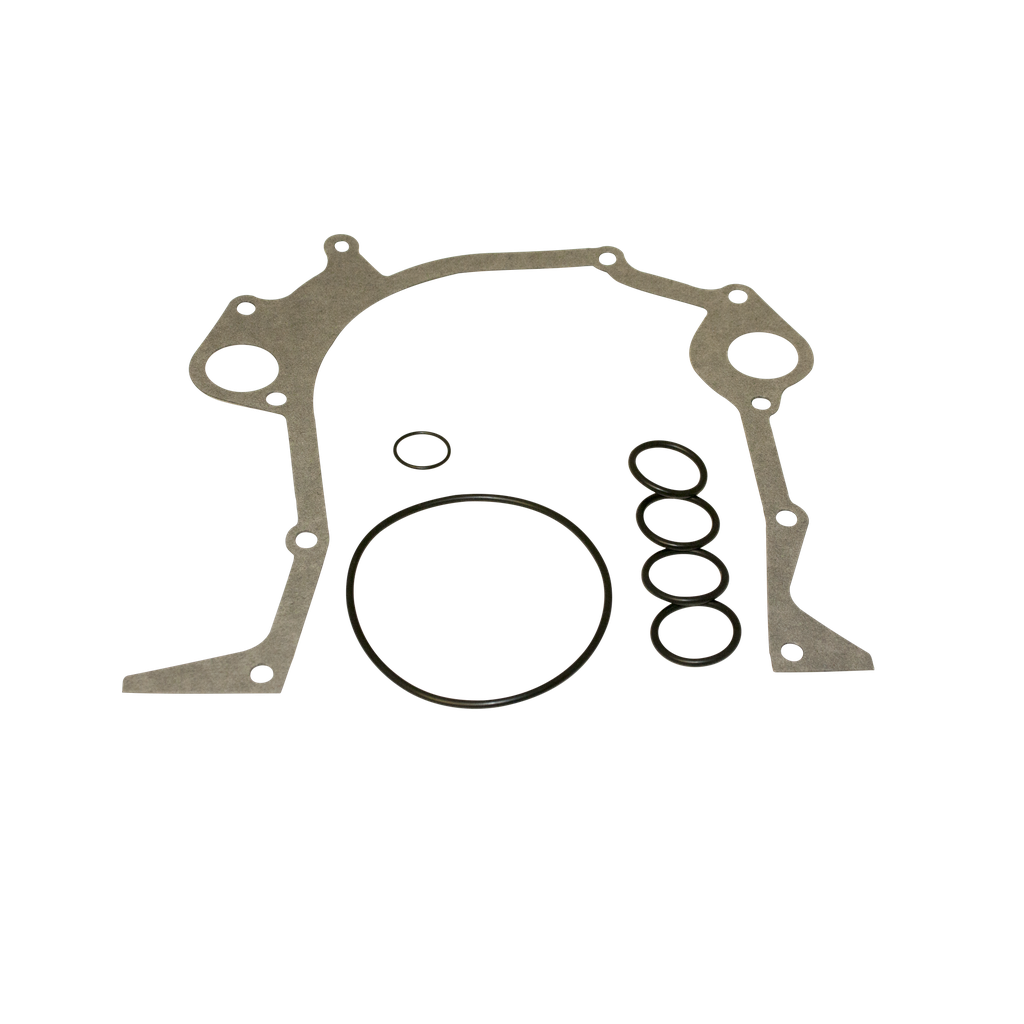 #6006 - Big Block Ford Replacement Seal & Gasket Kit for Belt Drive