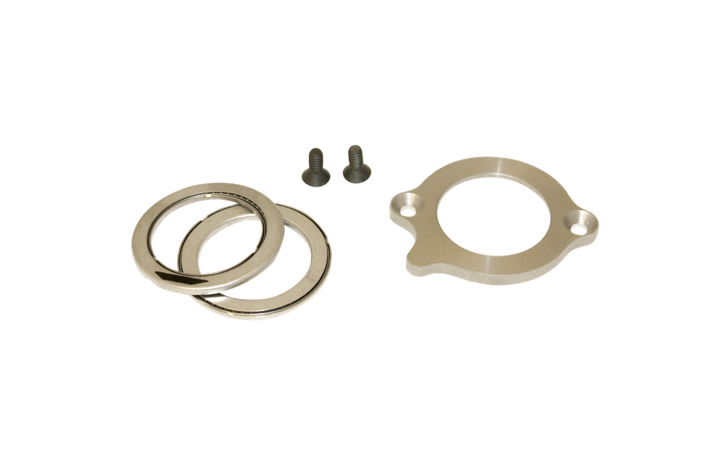 [6010] Small Block Ford Cam Retainer Plate