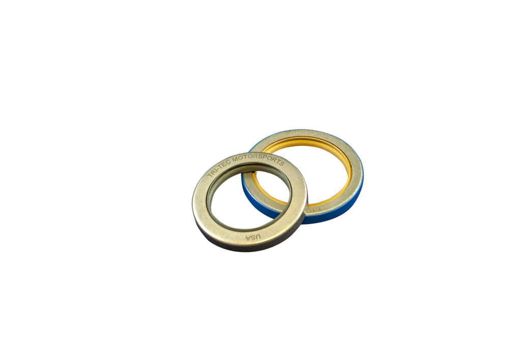 Big Block Ford Extra High Vacuum Cam and Crank Seal Set