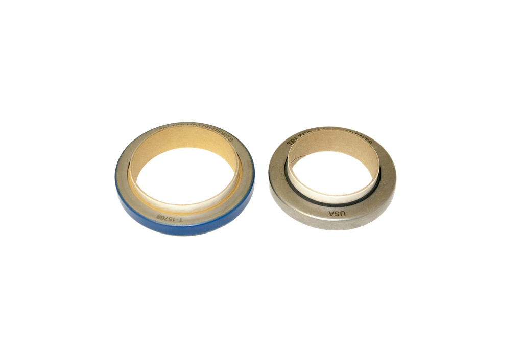 [6013] SBF Extra High Vacuum Cam and Crank Seal Set