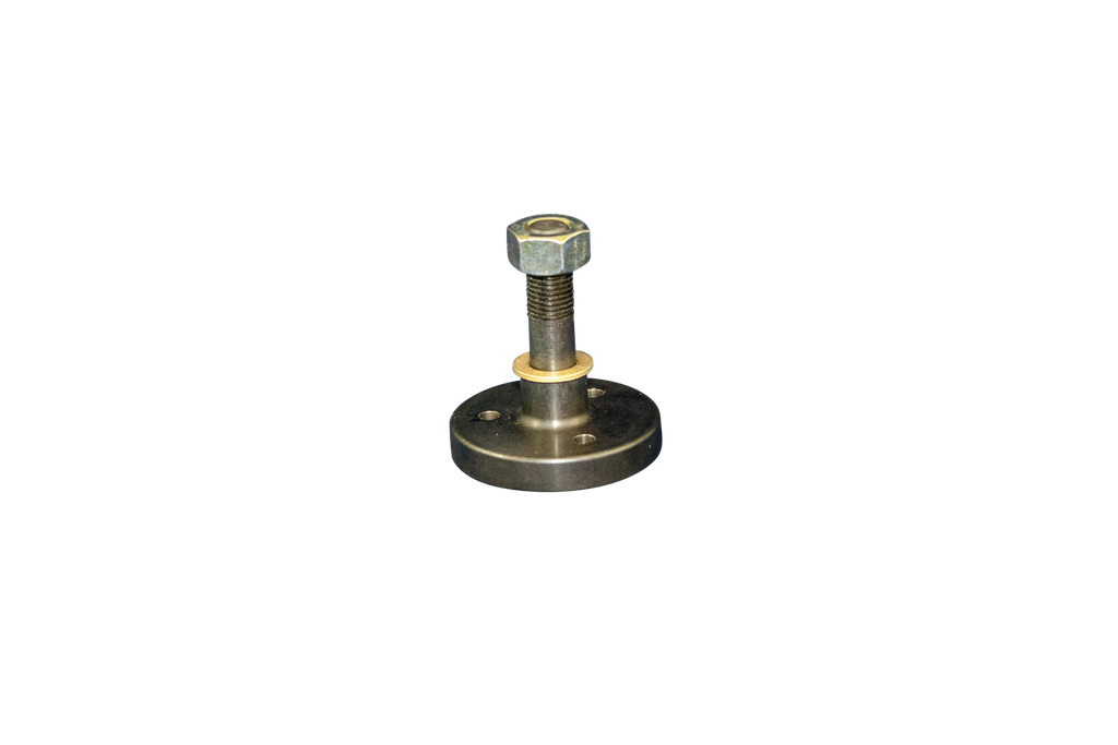 [6017] SBF/BBF Belt Drive Distributor Adapter