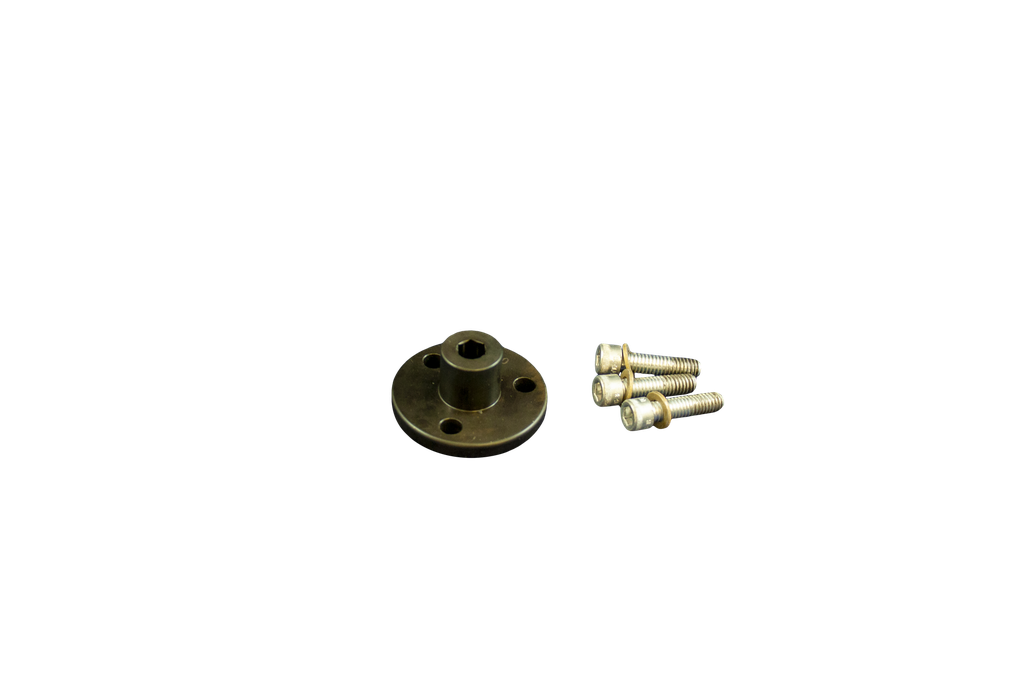 3/8" Hex Camshaft Drive Adapter BBC/LSx