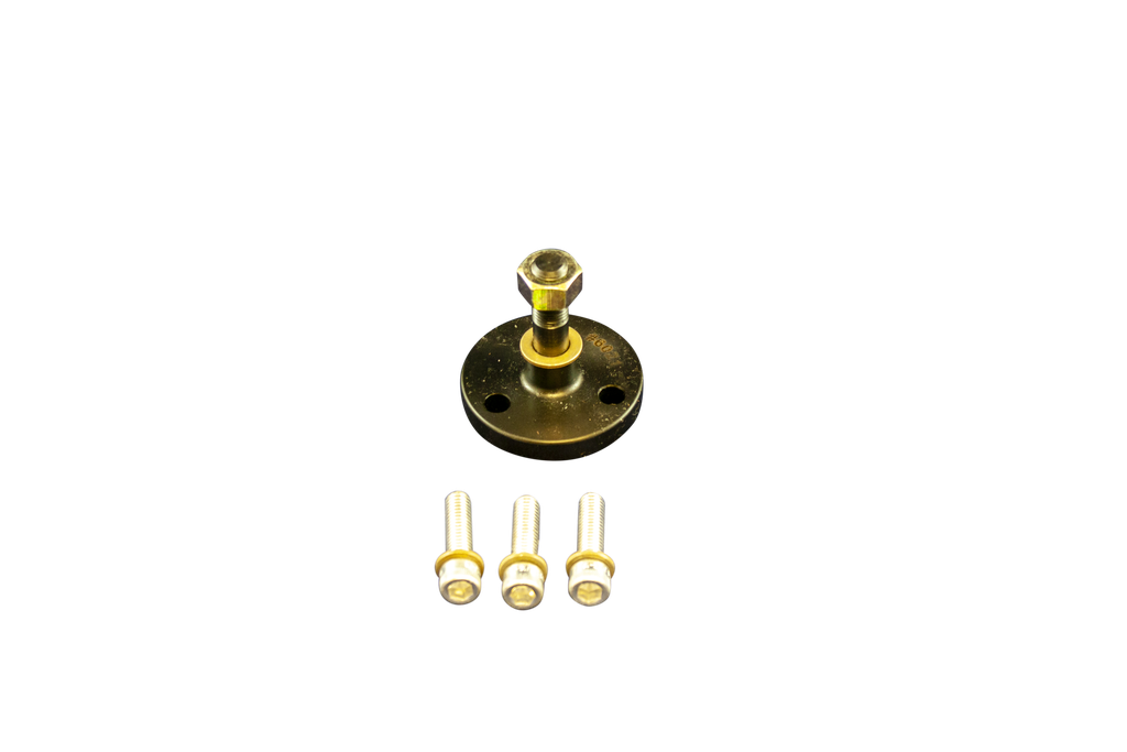 BBC/LSx Belt Drive Distributor Adapter