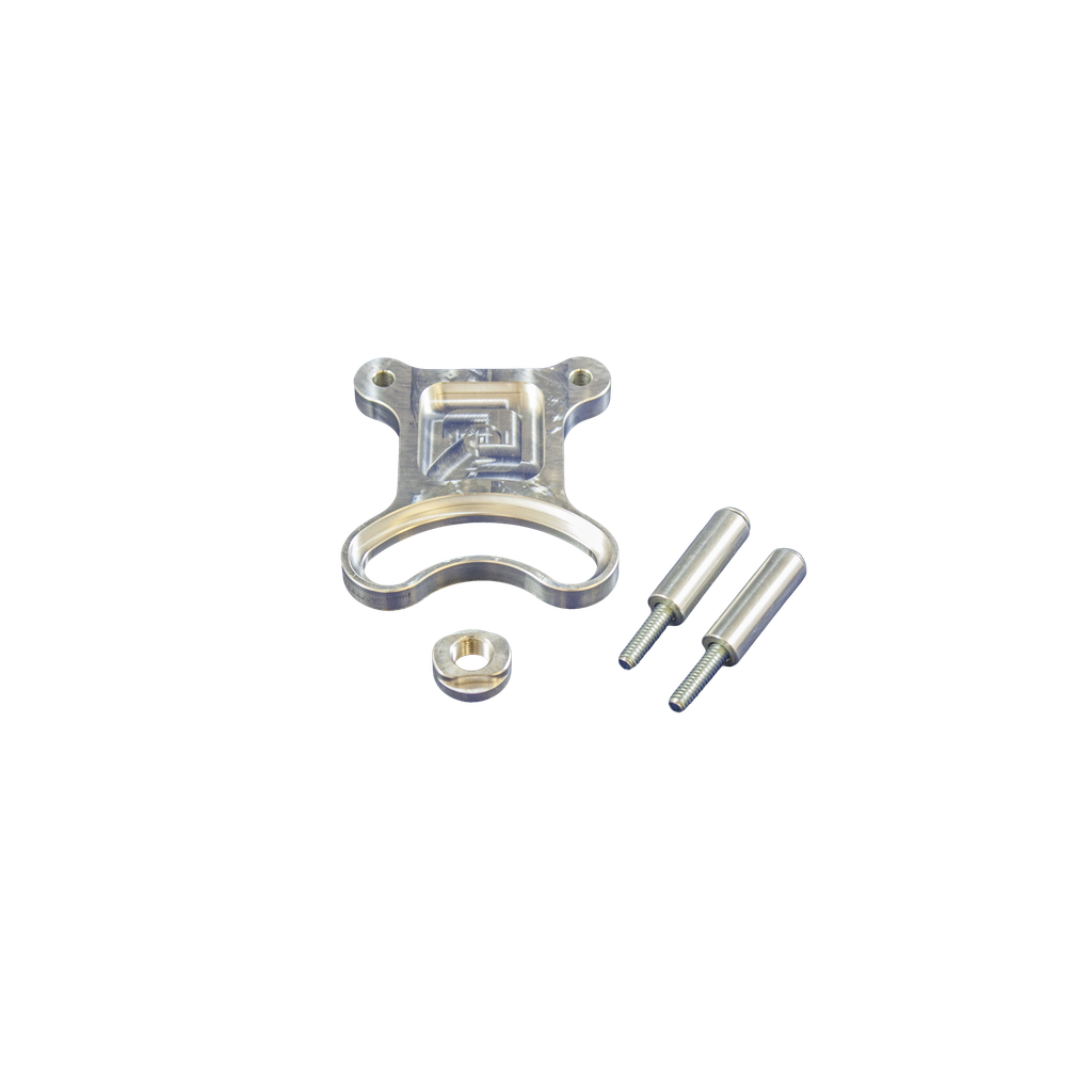 BBC Cam Sync Bracket Kit -  Standard Cam Height