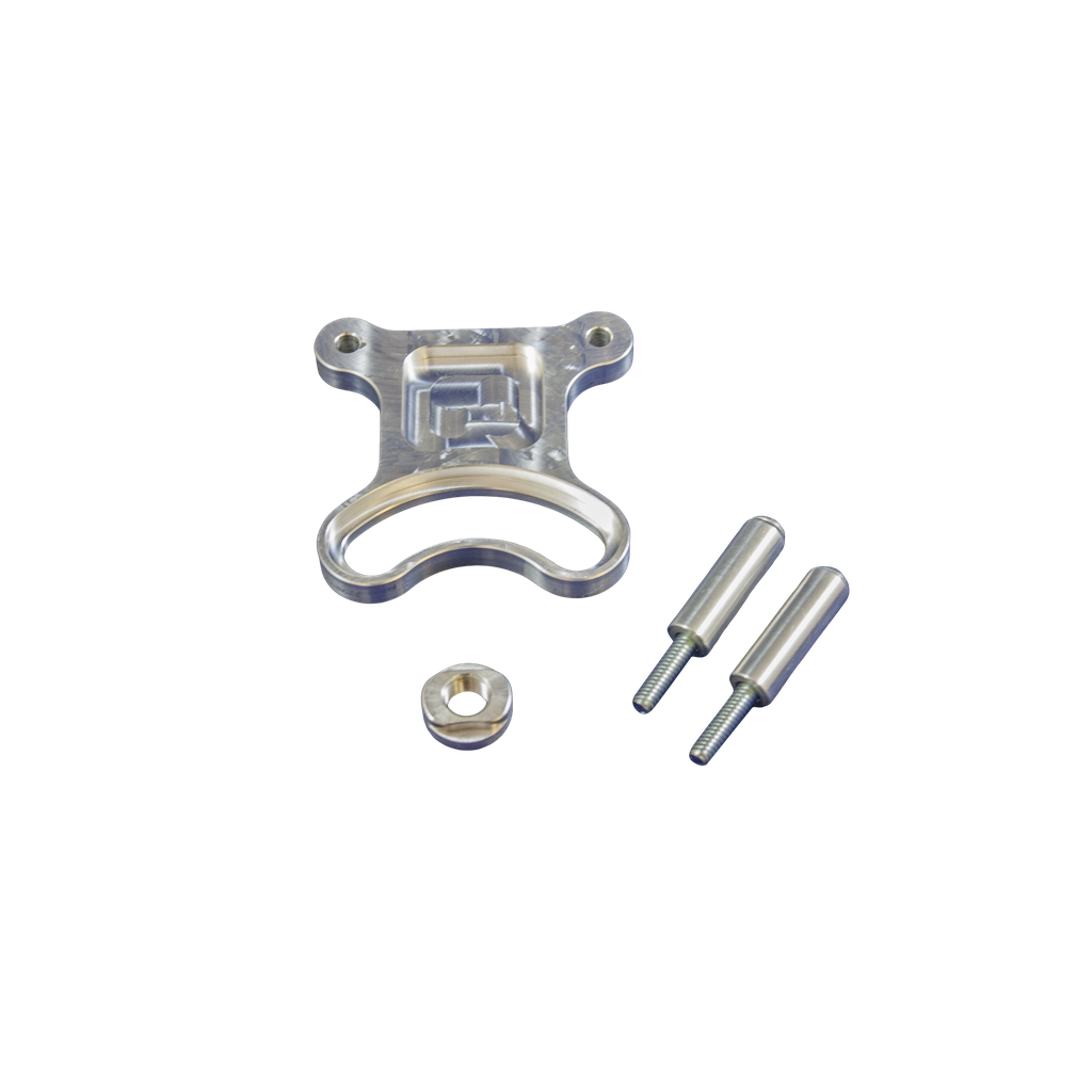 BBC Cam Sync Bracket Kit -  .400" Raised Cam