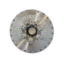 Toyota 2JZ Harmonic Damper