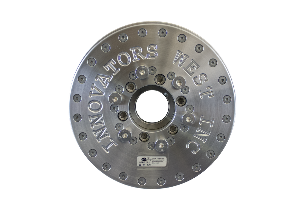[790] Gen 5 LT1 Dry Sump Engines - 6 Rib Standard Diameter