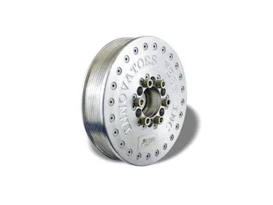 5.875" Mod Motor Harmonic Balancer 8 Rib, 10% Underdrive