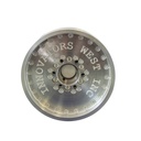 5.0L Coyote Harmonic Damper 6-Rib Std. Dia.