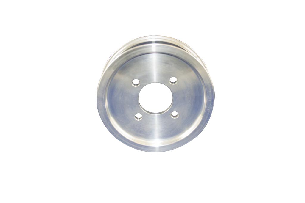 [1051] Late 2001-2010 Ford Mustang Mod Motor 4.6L 8 Rib Water Pump Pulley