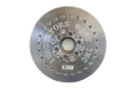 LSX 8-Rib Harmonic Damper for 2006-2013 LS7 Corvette - 15% Overdrive