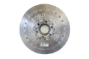 #853 - 8-Rib Harmonic Balancer for LS7 Corvette - 10% Overdrive