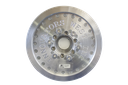 LSX 10-Rib Harmonic Balancer for LS7 Corvette - 10% Overdrive