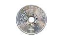 16-up Gen 6 Camaro - 6-Rib - Standard Diameter