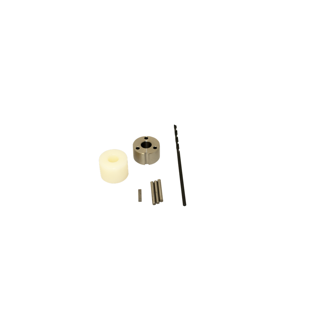Crankshaft Pin Kit - Chrysler 5.7/6.1L Hemi