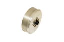 LS Truck 10 Rib Drive Billet Aluminum Power Steering Pulley