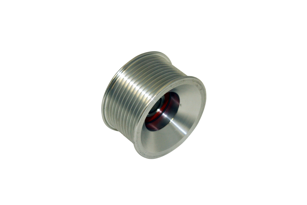 LS Corvette 10-Rib Tensioner Pulley