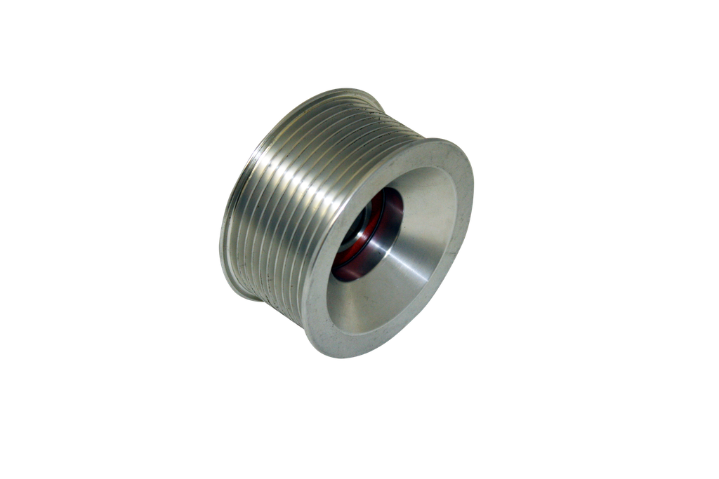 GM 10-Rib Tensioner Pulley