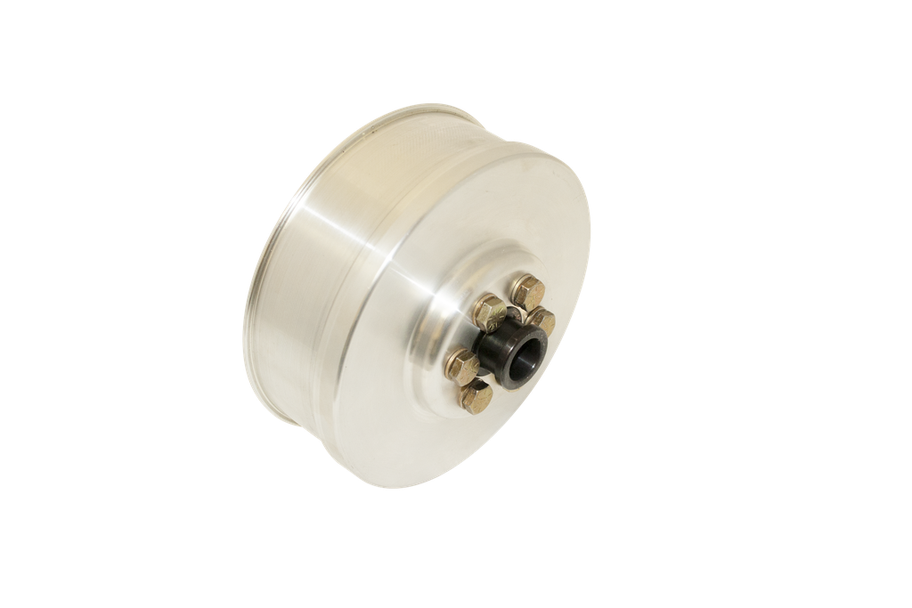 [919] 10-Rib GM 98-06 LS Truck Water Pump Pulley