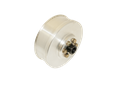 10-Rib GM 98-06 LS Truck Water Pump Pulley