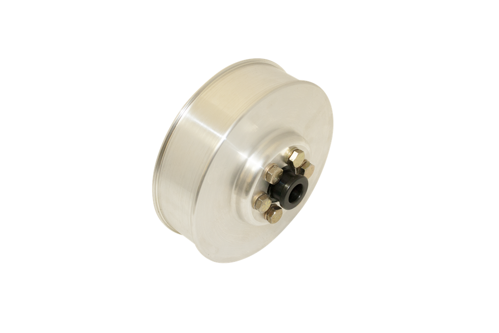 10-Rib GM LS Corvette / Gen 5 Camaro Water Pump Pulley