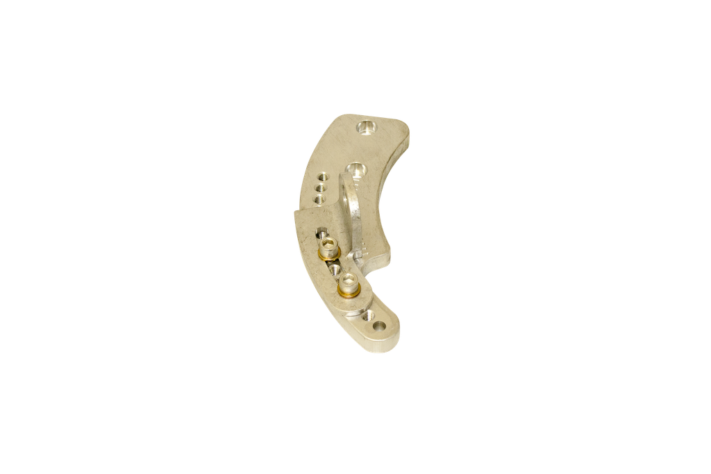 SBC Passenger Side Crank Trigger Bracket