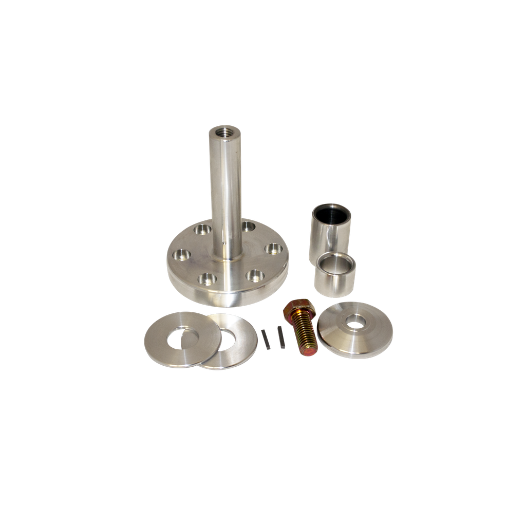[947] Big Block Chevy Crank Mandrel Kit