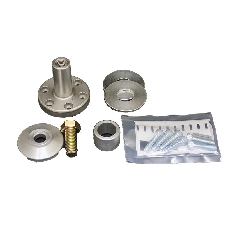 Mod Motor Ford Crank Mandrel Kit