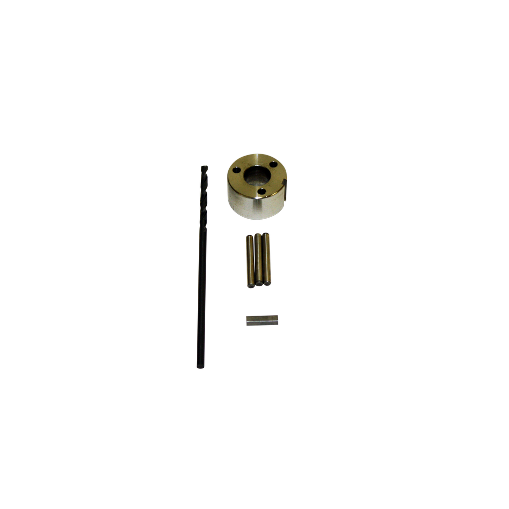 Crankshaft Pin Kit - LS1/LS2 Corvette