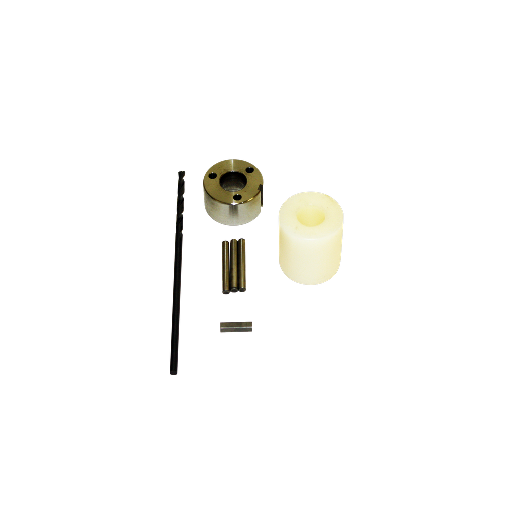 Crankshaft Pin Kit -GM LS Truck & Gen 5 Camaro