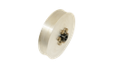 Corvette 8 Rib Drive Billet Aluminum Power Steering Pulley