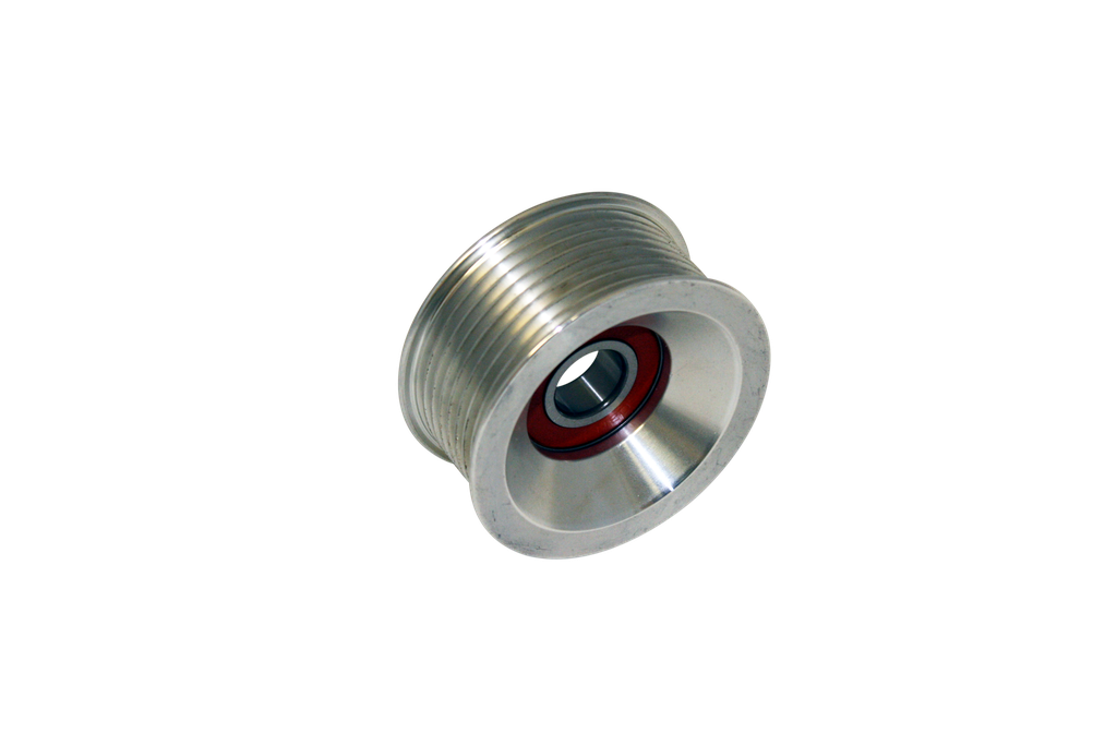 GM 8-Rib LS Corvette Tensioner Pulley