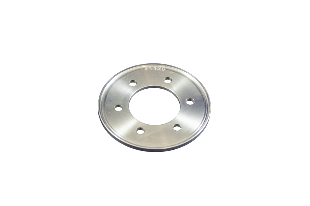 [1120] Crank Trigger Wheel Adapter for non-IW Dampers