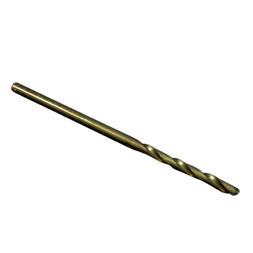 [HDW1/4-X-6-DRILL] 1/4" X 6" Aircraft Drill Bit