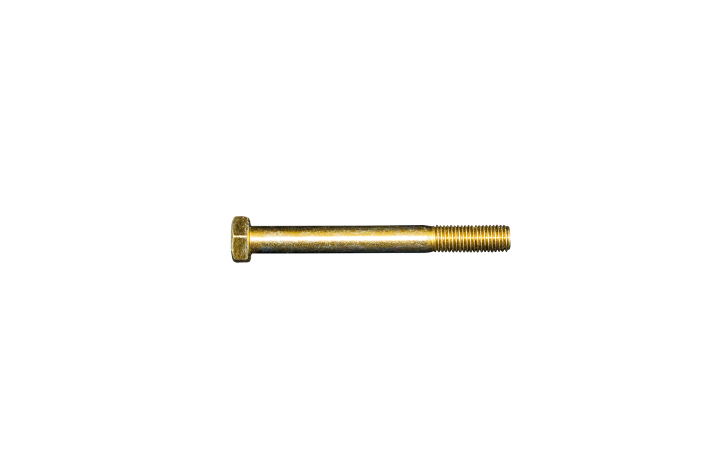 [1063] Ford Coyote Crank Bolt