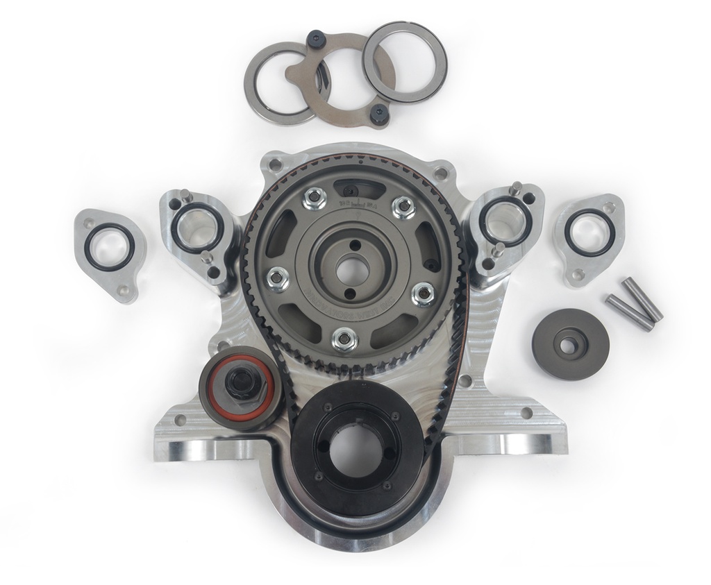 [5300] Small Block Ford Camshaft Belt Drive