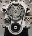Big Block Ford Camshaft Belt Drive
