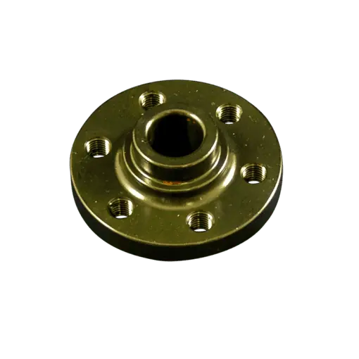 GM L83/L86 Truck Water Pump Pulley Hub