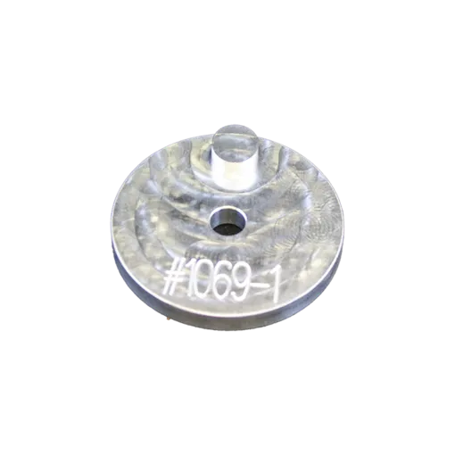 [1069-1] 2014-19 GM L83 & L86 Truck 8 Rib Tensioner Spacer