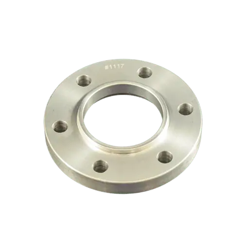 BBC .300" Crank Pulley Spacer