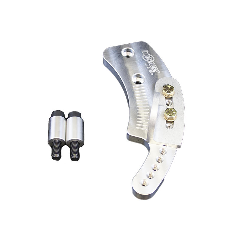 SBC Drivers Side Crank Trigger Bracket