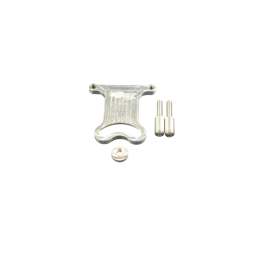 LSX Raised Cam Sync Bracket Kit