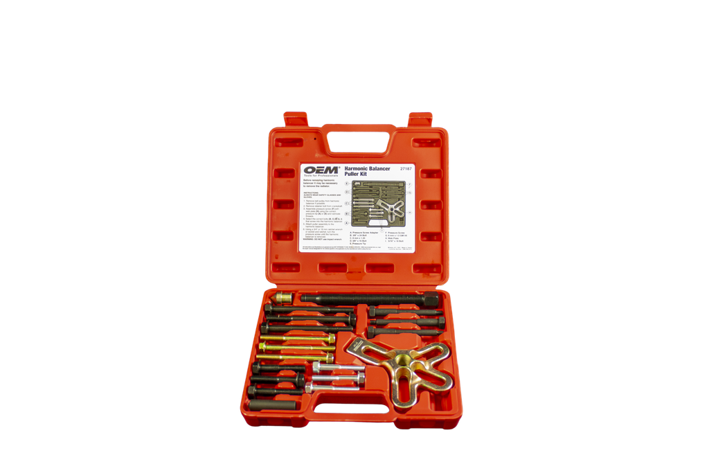 [10213] Ford Mod Motor Harmonic Damper Puller