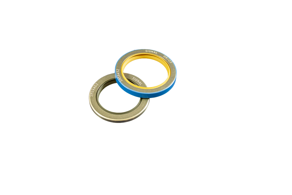 [6030] LSx Extra High Vacuum Cam and Crank Seal Set